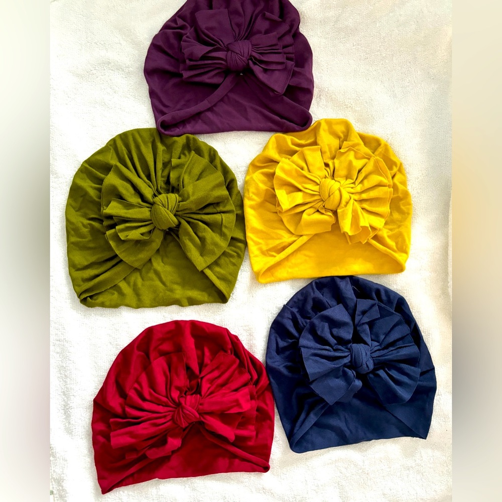 Hat for girl